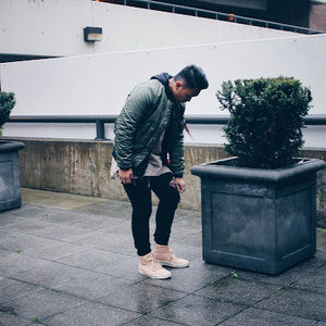 Meet your Posher, Charles